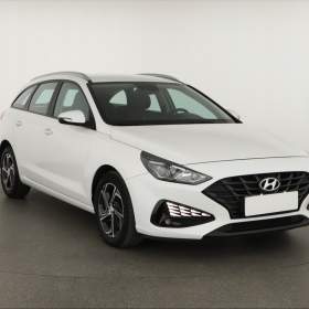 Fotka k inzerátu Hyundai i30 1.0 T- GDI / 19176364