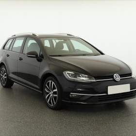 Fotka k inzerátu Volkswagen Golf 1.6 TDI / 19176368