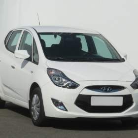 Fotka k inzerátu Hyundai ix20 1.6 CVVT / 19176369