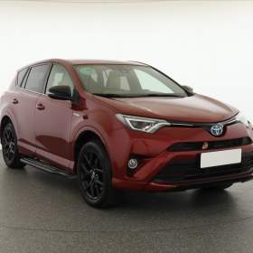 Fotka k inzerátu Toyota Rav4 2.5 Hybrid / 19176371