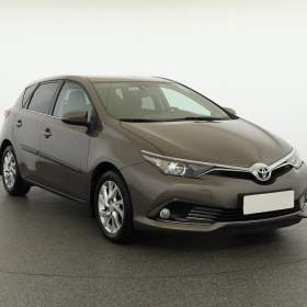 Fotka k inzerátu Toyota Auris 1.6 Valvematic / 19176378