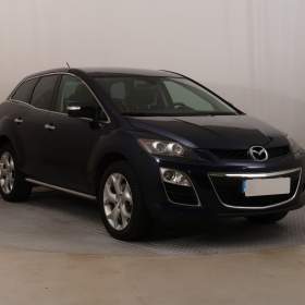 Fotka k inzerátu Mazda CX- 7 2.2 MZR- CD / 19176391