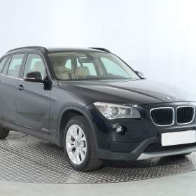 Fotka k inzerátu BMW X1 xDrive18d / 19176392