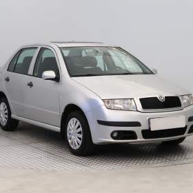 Fotka k inzerátu Škoda Fabia 1.4 16V / 19176395