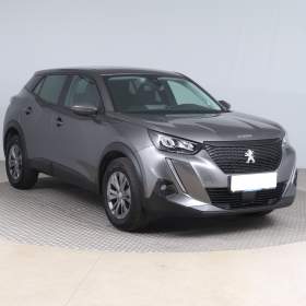 Fotka k inzerátu Peugeot 2008 1.2 PureTech / 19176396