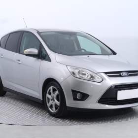 Fotka k inzerátu Ford C- Max 1.6 TDCi / 19176398