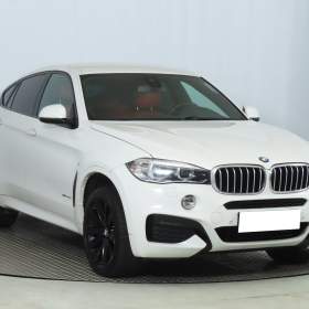 Fotka k inzerátu BMW X6 xDrive40d / 19176402