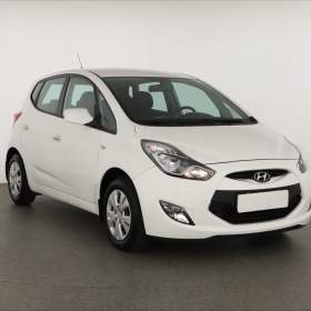 Fotka k inzerátu Hyundai ix20 1.4 CVVT / 19176406