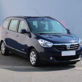 Fotka k inzerátu Dacia Lodgy 1.6 SCe / 19176411