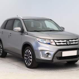 Fotka k inzerátu Suzuki Vitara 1.6 VVT / 19176421