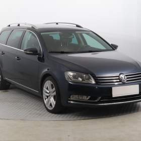 Fotka k inzerátu Volkswagen Passat 3.6 V6 / 19176422