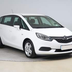 Fotka k inzerátu Opel Zafira 1.6 CDTI / 19176427