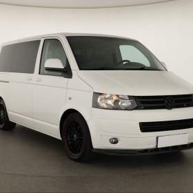 Fotka k inzerátu Volkswagen Transporter 2.0 TDI / 19176429