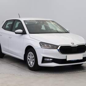 Fotka k inzerátu Škoda Fabia 1.0 TSI / 19176430