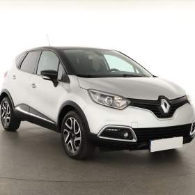 Fotka k inzerátu Renault Captur 1.2 TCe / 19176432