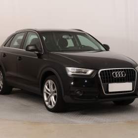 Fotka k inzerátu Audi Q3 2.0 TDI / 19176433