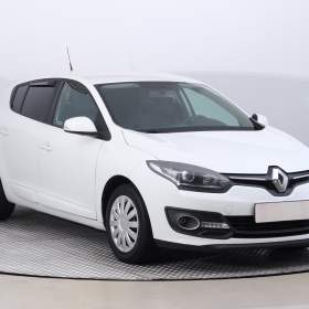 Fotka k inzerátu Renault Mégane 1.5 dCi / 19176434