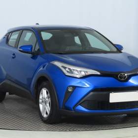 Fotka k inzerátu Toyota C- HR 1.2 Turbo / 19176435