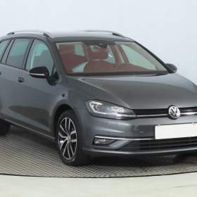 Fotka k inzerátu Volkswagen Golf 2.0 TDI / 19176438