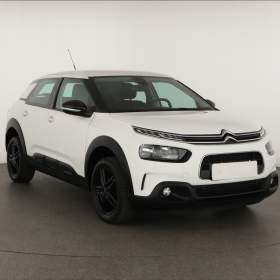 Fotka k inzerátu Citroën C4 Cactus 1.2 PureTech / 19176439