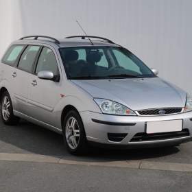 Fotka k inzerátu Ford Focus 1.6 16V / 19176443