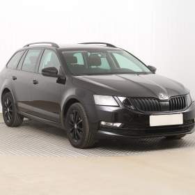 Fotka k inzerátu Škoda Octavia 1.4 TSI / 19176444