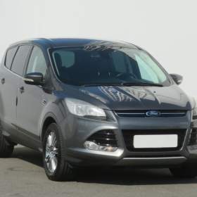 Fotka k inzerátu Ford Kuga 2.0 TDCi / 19176446