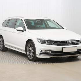 Fotka k inzerátu Volkswagen Passat 2.0 TDI / 19176448