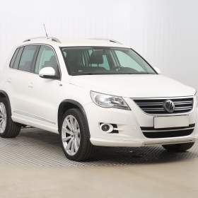 Fotka k inzerátu Volkswagen Tiguan 1.4 TSI / 19176450