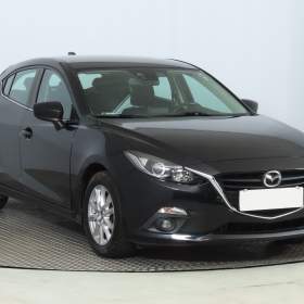 Fotka k inzerátu Mazda 3 1.5 Skyactiv- G / 19176451