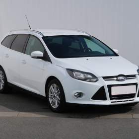 Fotka k inzerátu Ford Focus 2.0 TDCi / 19176452