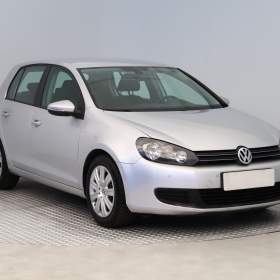 Fotka k inzerátu Volkswagen Golf 1.4 TSI / 19176454