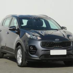 Fotka k inzerátu Kia Sportage 1.6 GDI / 19176462