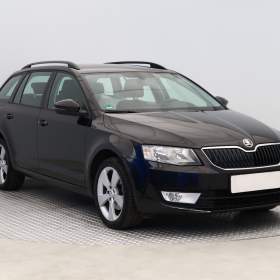 Fotka k inzerátu Škoda Octavia 1.4 TSI / 19176467