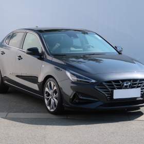 Fotka k inzerátu Hyundai i30 Fastback 1.5 T- GDI MHEV / 19176471