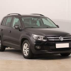 Fotka k inzerátu Volkswagen Tiguan 2.0 TDI / 19176475