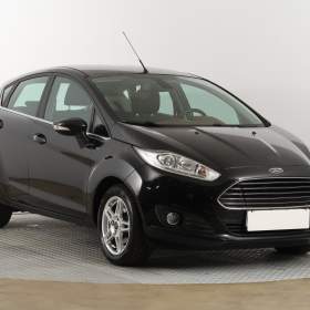 Fotka k inzerátu Ford Fiesta 1.0 EcoBoost / 19176477