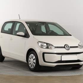 Fotka k inzerátu Volkswagen Up!  1.0 MPI / 19176482