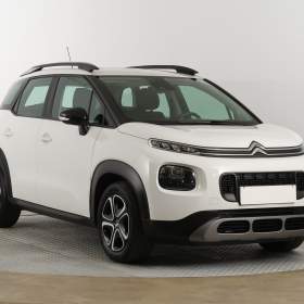 Fotka k inzerátu Citroën C3 Aircross 1.2 PureTech / 19176483