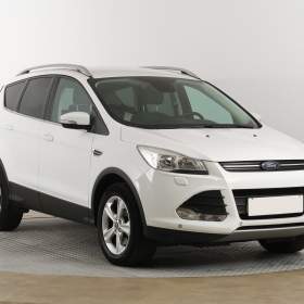 Fotka k inzerátu Ford Kuga 2.0 TDCi / 19176488