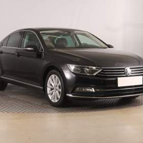 Fotka k inzerátu Volkswagen Passat 2.0 TDI / 19176994