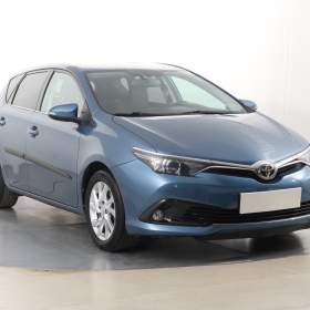 Fotka k inzerátu Toyota Auris 1.2 Ti / 19176995