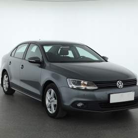 Fotka k inzerátu Volkswagen Jetta 1.4 TSI / 19176996