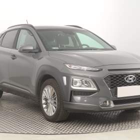 Fotka k inzerátu Hyundai Kona 1.0 T- GDI / 19176997