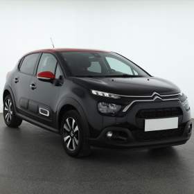 Fotka k inzerátu Citroën C3 1.2 PureTech / 19176999