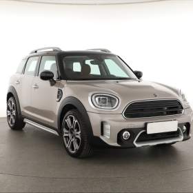 Fotka k inzerátu Mini Countryman Cooper / 19177007