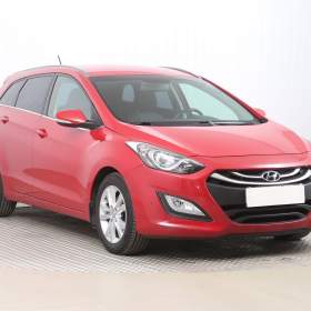 Fotka k inzerátu Hyundai i30 1.6 GDI / 19177025