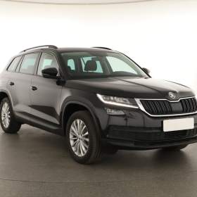 Fotka k inzerátu Škoda Kodiaq 2.0 TSI / 19177027