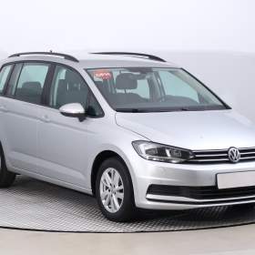 Fotka k inzerátu Volkswagen Touran 2.0 TDI / 19177028