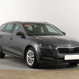 Fotka k inzerátu Škoda Octavia 2.0 TDI / 19177029